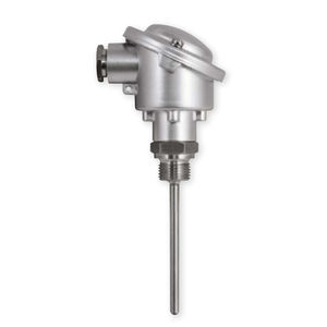 Pt100 temperature probe