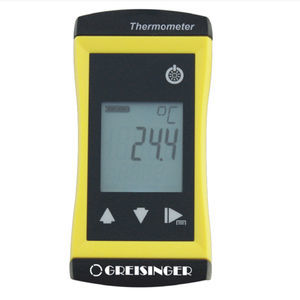 probe thermometer