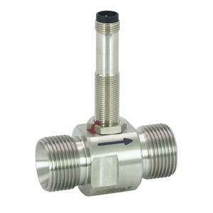 turbine flow meter