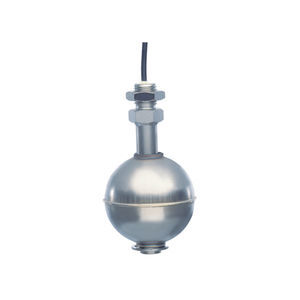 magnetic float level switch