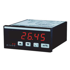 speed panel meter