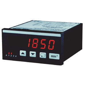 process panel meter