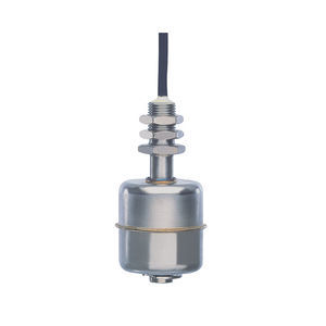 senseca PVC level switches - All the products on DirectIndustry