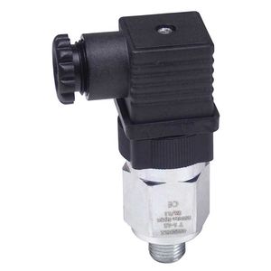 mechanical pressure switch / adjustable