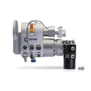 laboratory loader