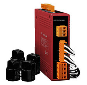 single-phase power meter