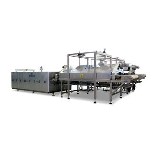 fresh pasta production line