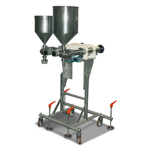 piston dosing dispenser