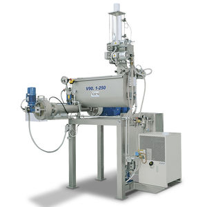 total vacuum pasta press