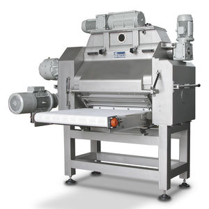 automatic dough sheeter
