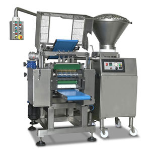 ravioli forming machine