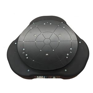 air bearing stage