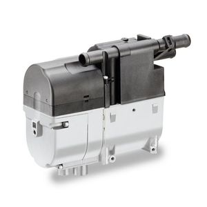 water heater / circulation
