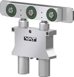 pneumatic valve 1