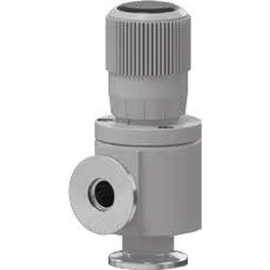 dispensing valve