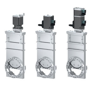 ultra high vaccum valve 1