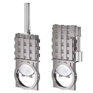 gate valve