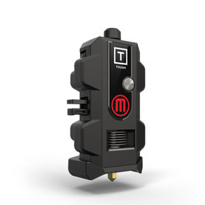 3D printer extruder