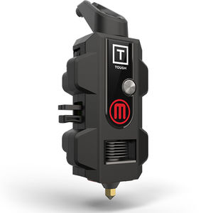 3D printer extruder