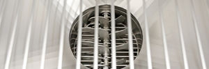 rotor lump breaker