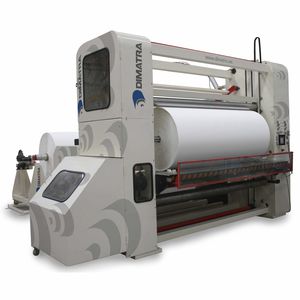 automatic slitter-rewinder 1