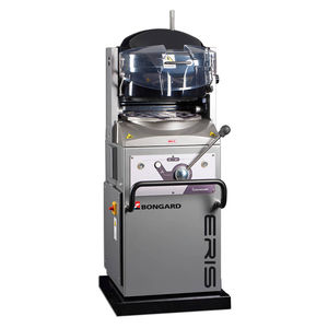automatic divider rounder