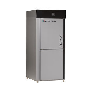 vertical blast freezer