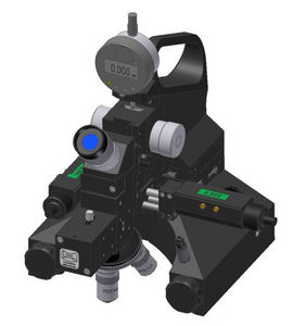 optical microscope