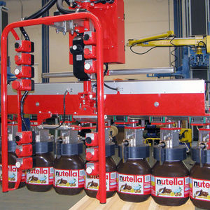 pneumatic manipulator