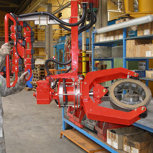 pneumatic manipulator