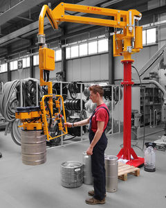 pneumatic manipulator