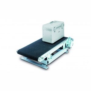 electromechanical scale