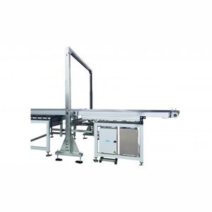 Optical measuring system, Optical measuring machine - All industrial ...