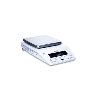 precision scale