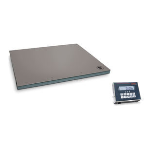 platform scale