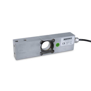 bending beam load cell