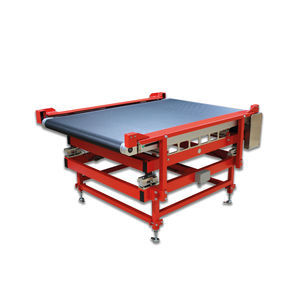 dynamic weighing system