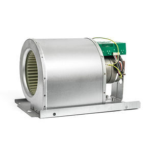 DC motor