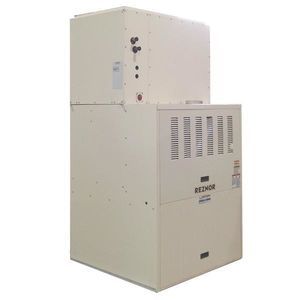 vertical air handling unit