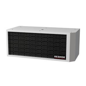 hot air curtain