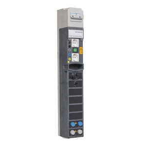 interface module