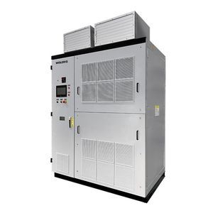 PWM variable-speed drive