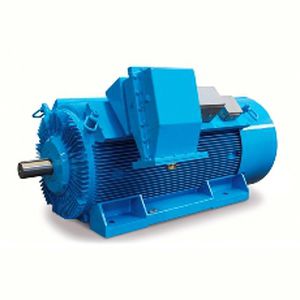 AC motor