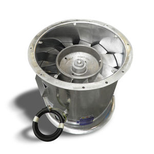 axial fan
