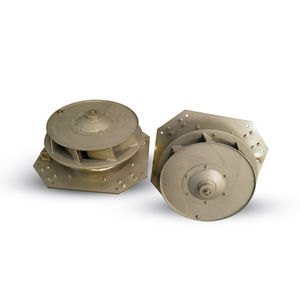 centrifugal fan