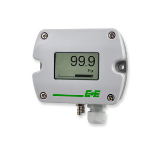 differential pressure sensor