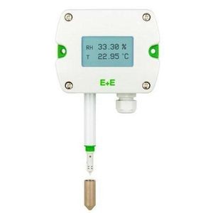 relative humidity and temperature sensor 1
