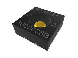 digital humidity and temperature sensor 1