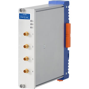 模拟输入输出模块