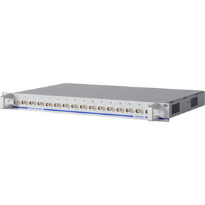differential testing device
